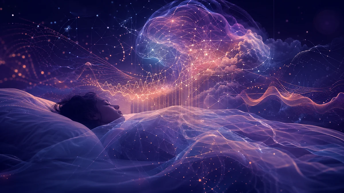Señales cerebrales analizadas por inteligencia artificial