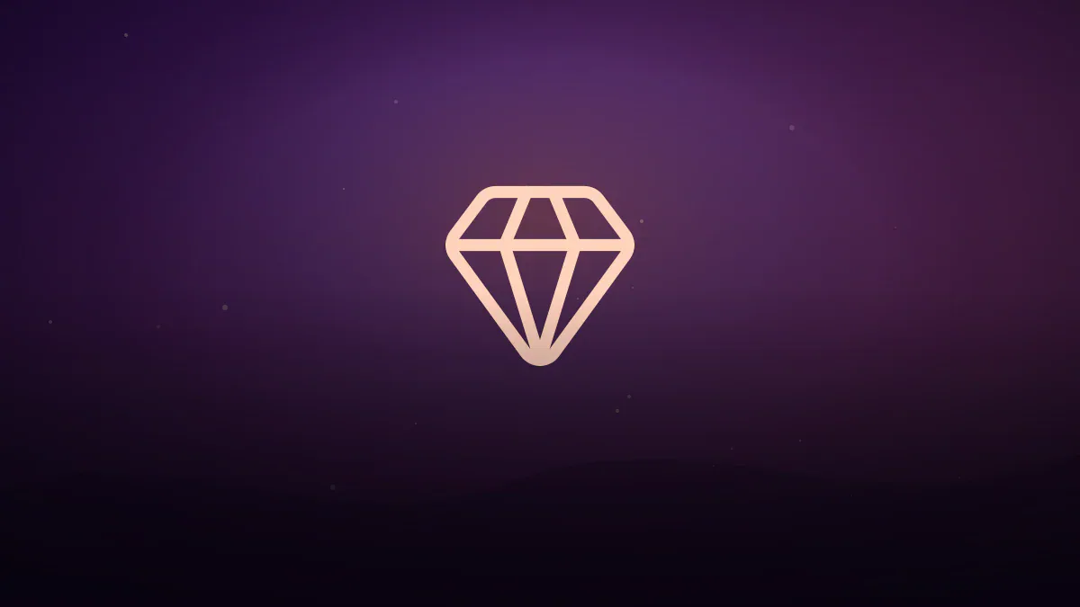 Dreamlike illustration representing the symbol Wedding