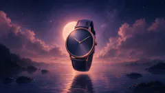 Reloj — ilustración de símbolo onírico
