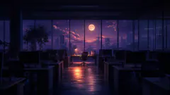 Lugar de trabajo — ilustración de símbolo onírico