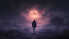 Zombi — ilustración de símbolo onírico
