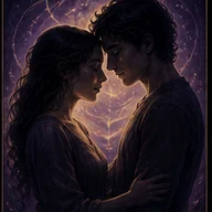 Partner — dream symbol illustration